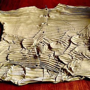 Babettes spring-green jacket/cardigan